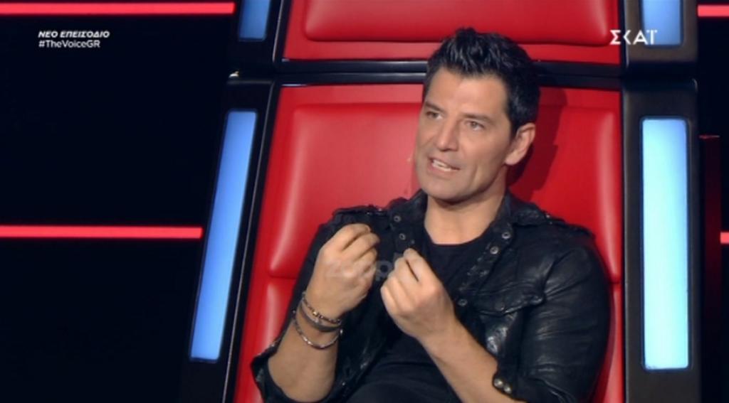 Σάκης Ρουβάς