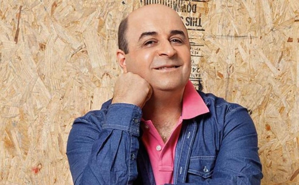 Μάρκος Σεφερλής