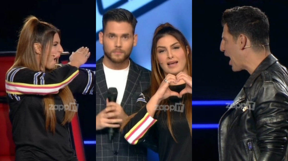 The Voice