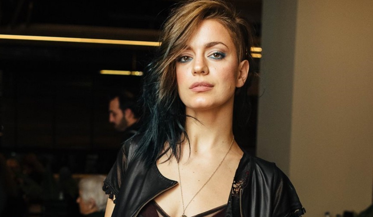 Η Τραϊάνα Ανανία έκανε αποκάλυψη: «Ένας έρωτας είναι στα σκαριά στο Nomads!»