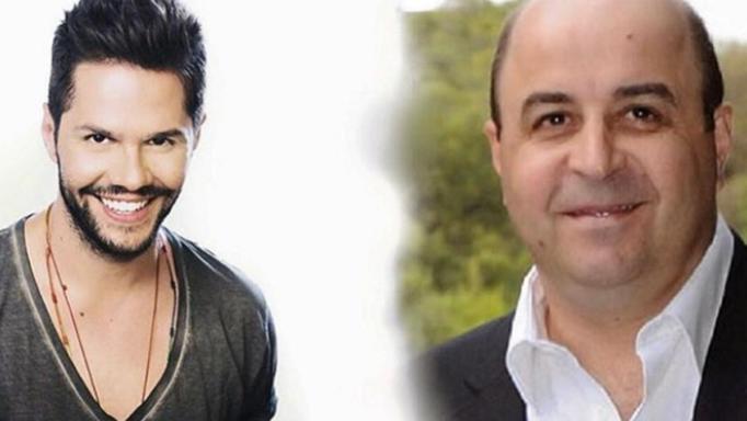 Γιώργος Τσαλίκης