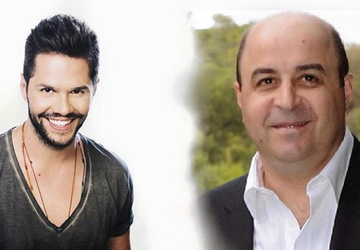 Γιώργος Τσαλίκης