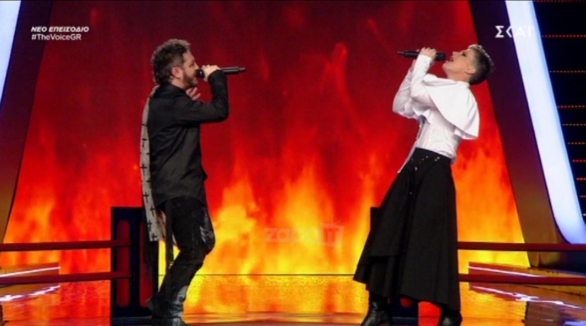 The Voice