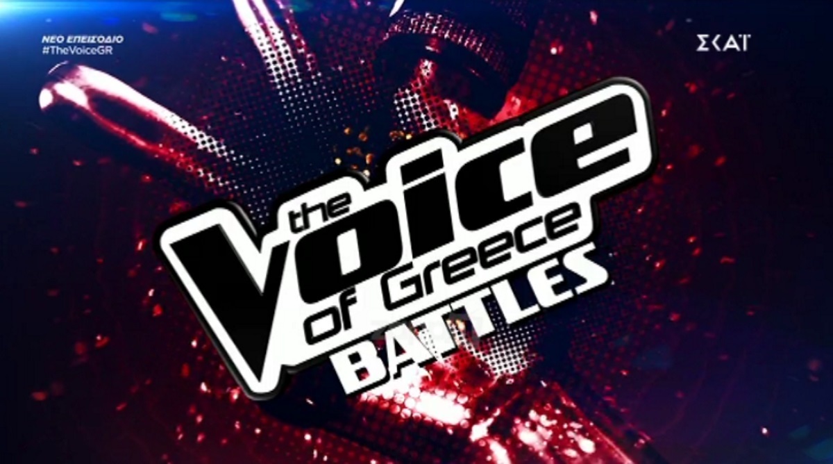 The Voice