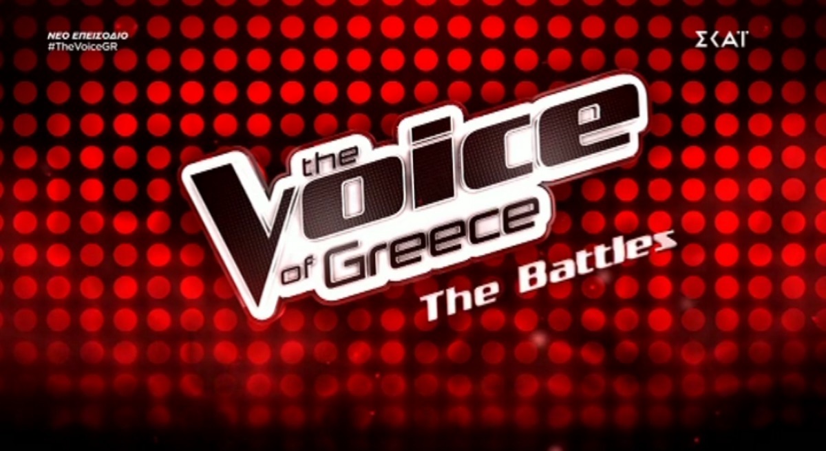 The Voice