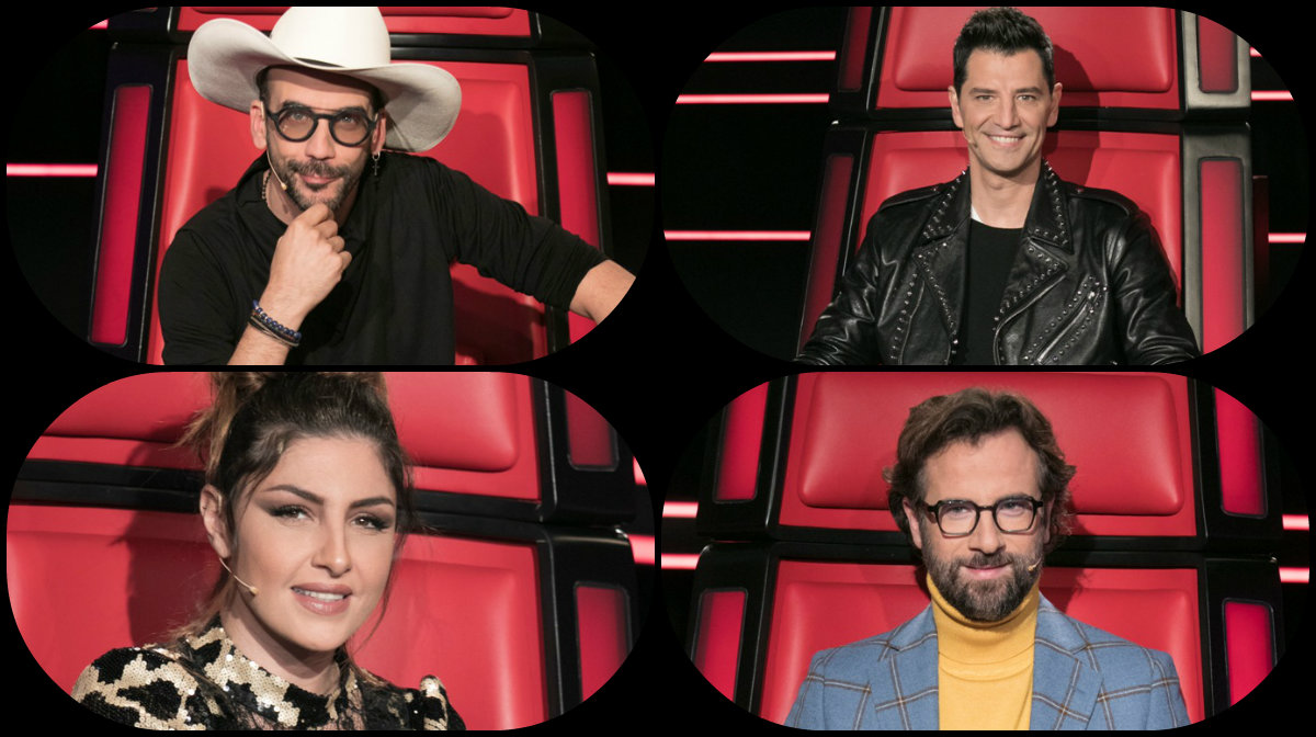The Voice