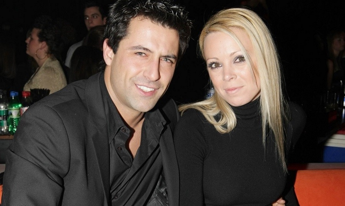 Κωνσταντίνος Αγγελίδης: Θα λάβει το πιο ευχάριστο χριστουγεννιάτικο δώρο ένα χρόνο μετά το σοβαρό τροχαίο!