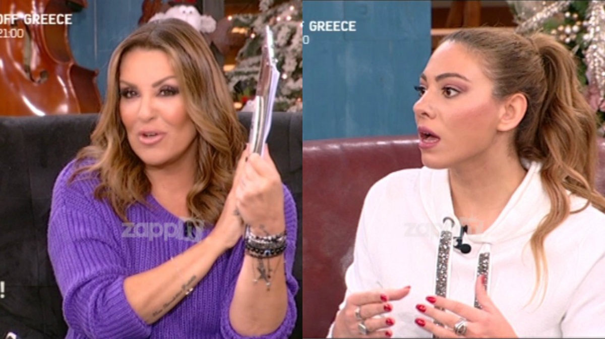Ευρυδίκη Βαλαβάνη