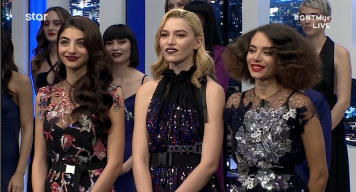 GNTM