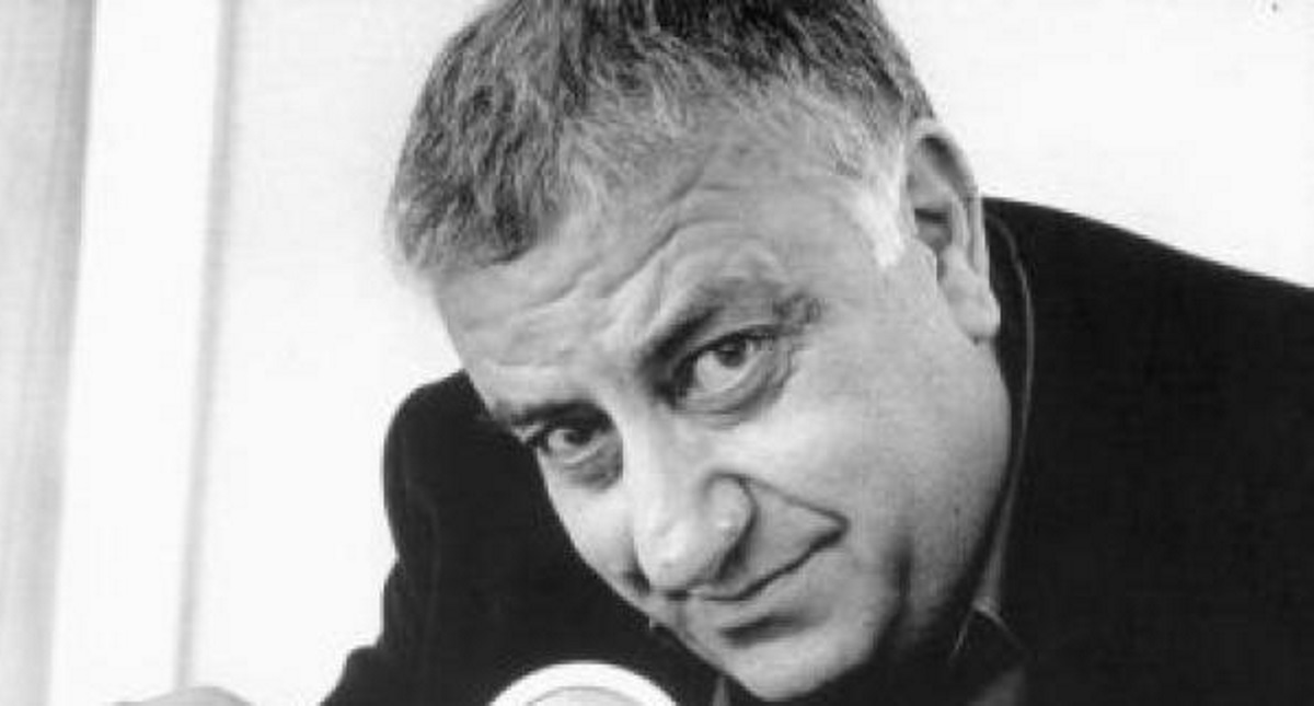 Πάνος Γεραμάνης