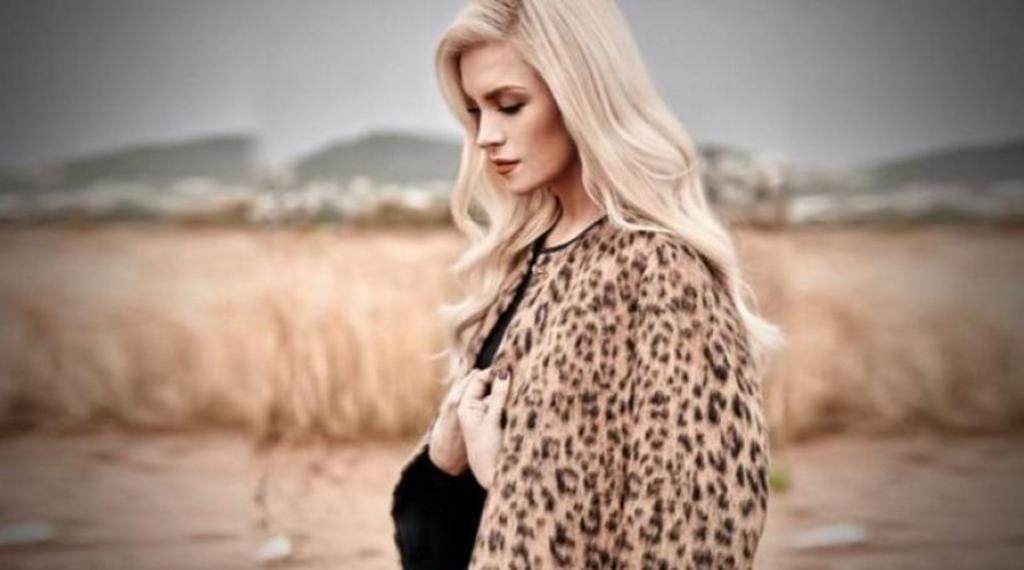 Κατερίνα Καινούργιου