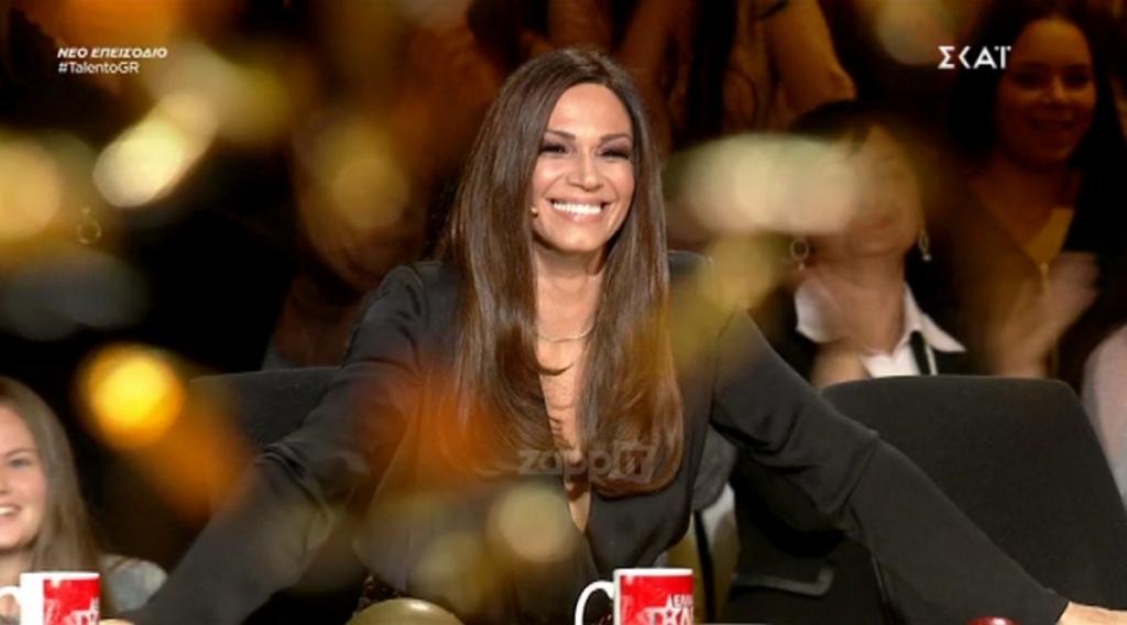 Ελλάδα έχεις Ταλέντο