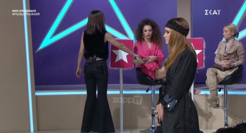Φωτεινή Τράκα