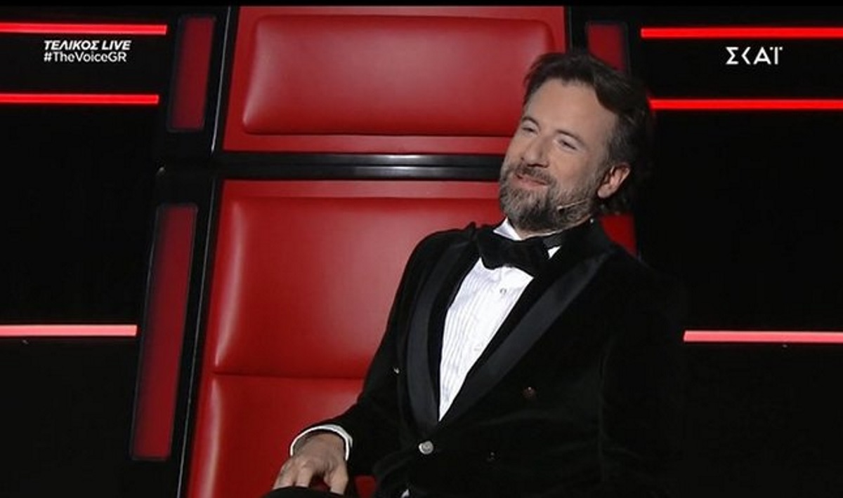The Voice