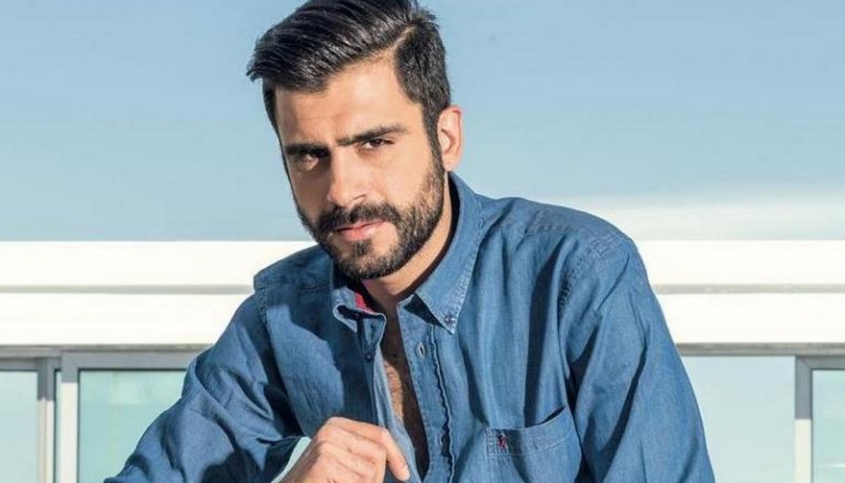 Μαρίνος Κόνσολος
