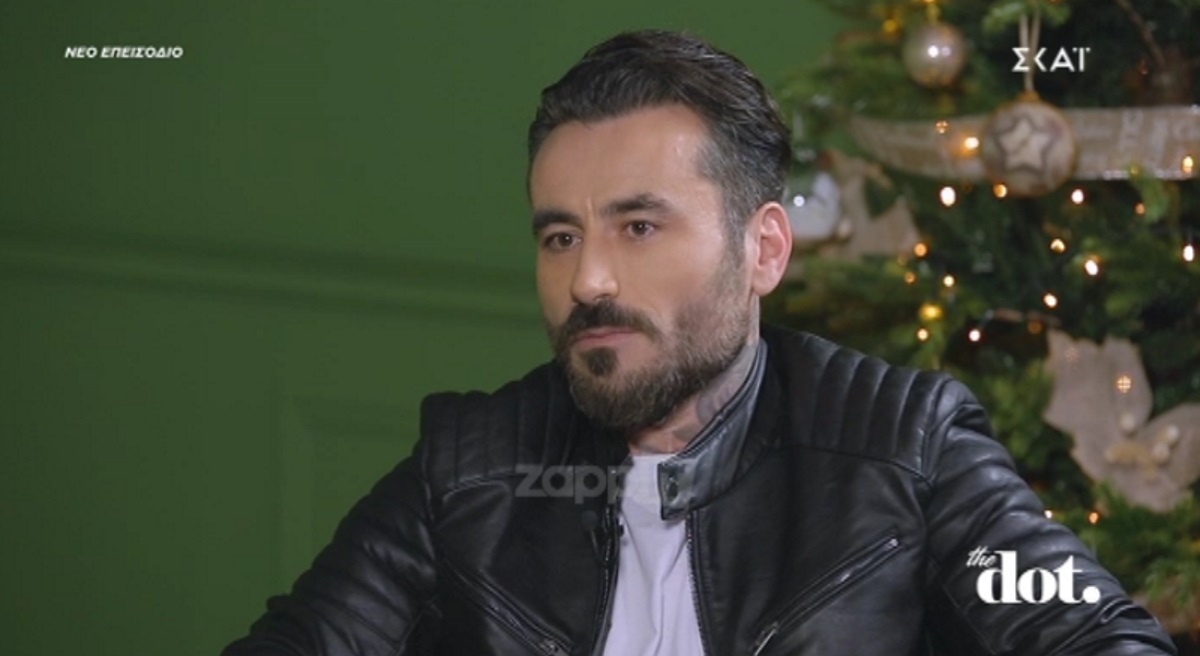 Γιώργος Μαυρίδης