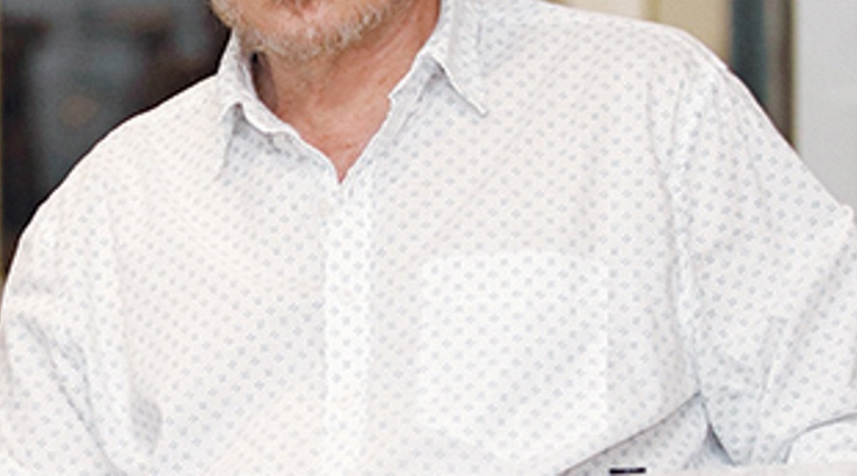 Τάκης Μπινιάρης