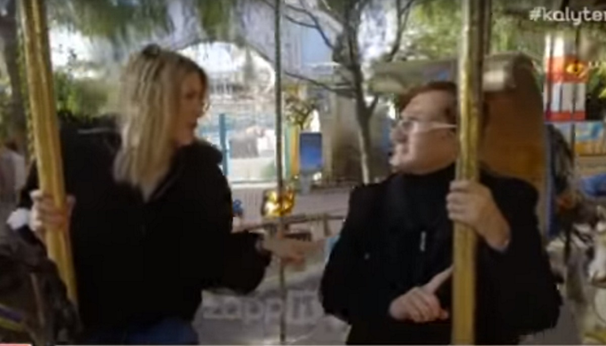 Λευτέρης Πανταζής