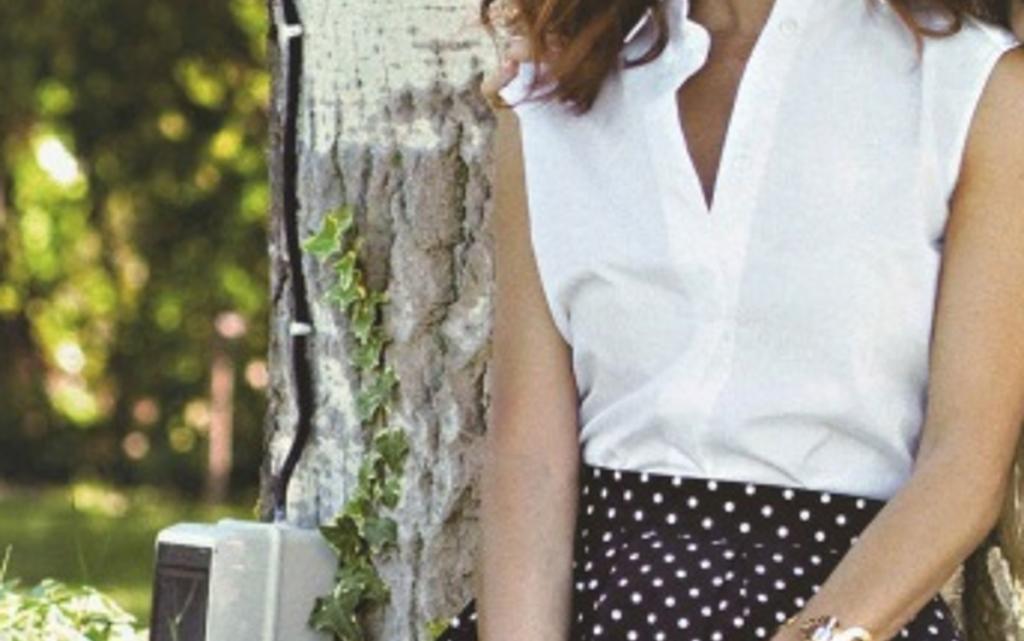 Δήμητρα Παπαδήμα