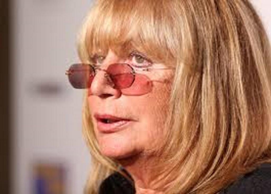 Penny Marshall