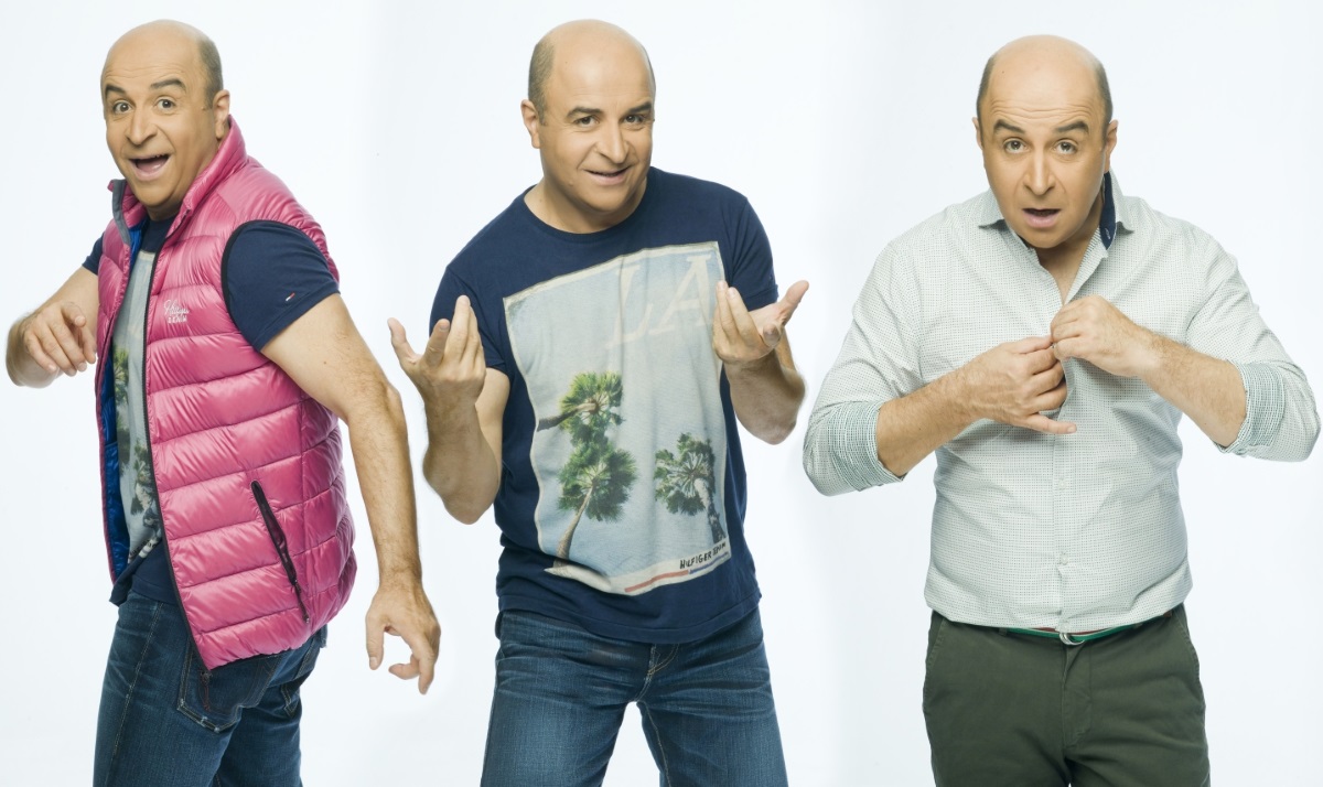Μάρκος Σεφερλής