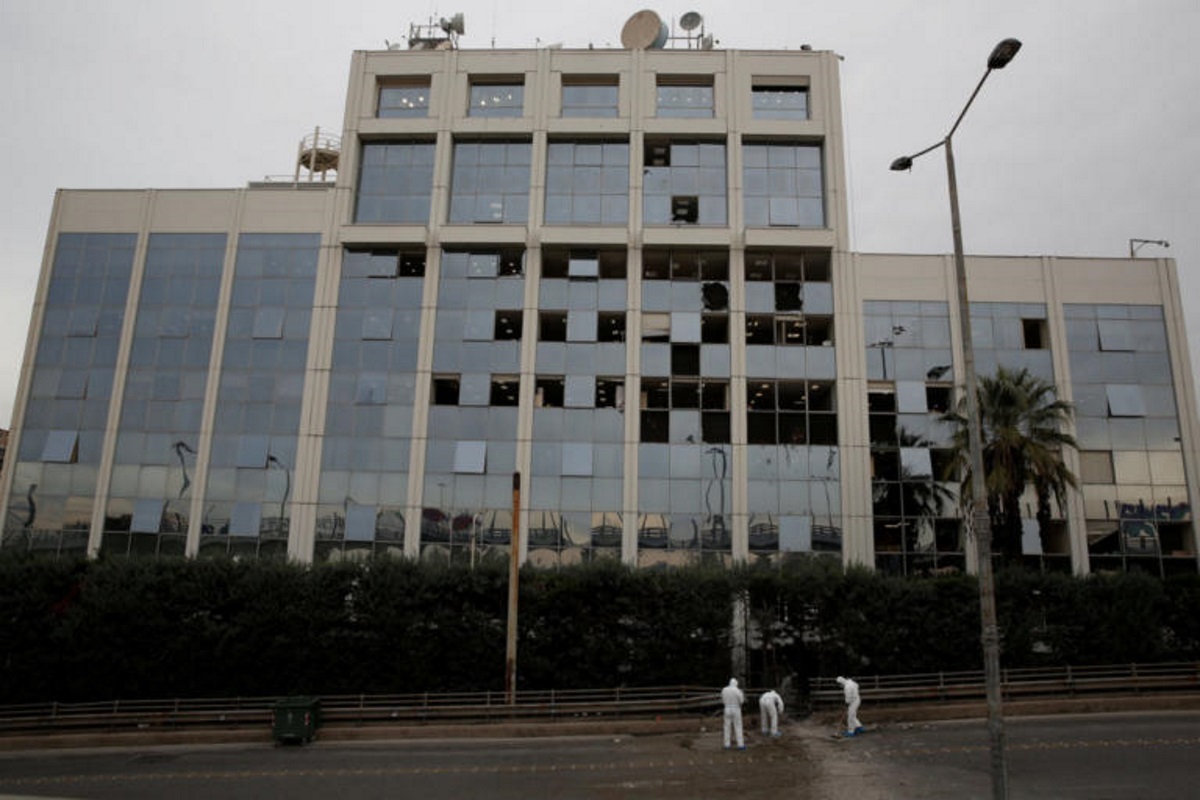 Βόμβα στον ΣΚΑΪ: Που στρέφονται οι έρευνες της αστυνομίας – Στο “μικροσκόπιο” το αυτοκίνητο που βρέθηκε καμένο