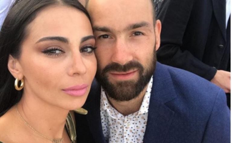 Η επική ατάκα του Βασίλη Σπανούλη για τη γυναίκα του! “Την Ολυμπία την ακουμπάς και πιάνει παιδί” – video