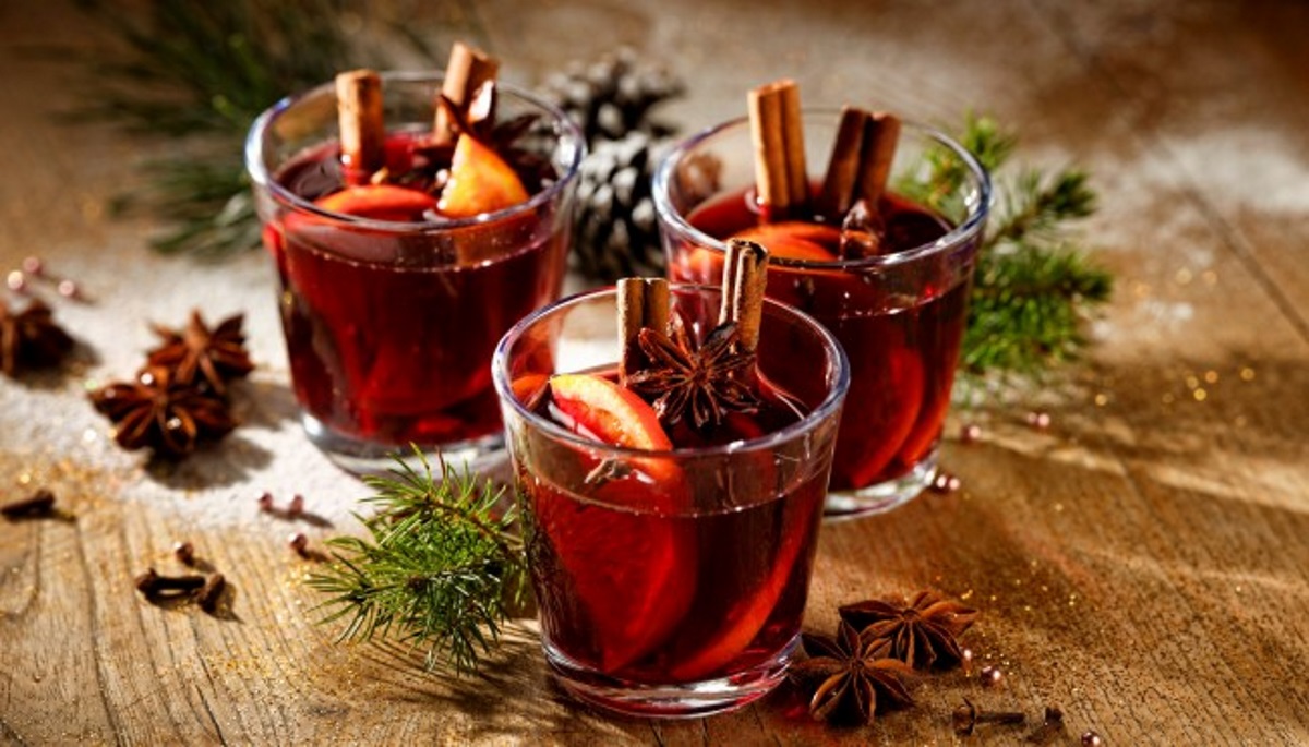 Gluhwein