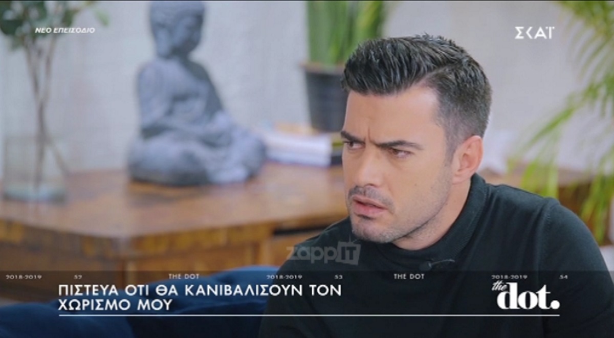 Γιάννης Τσιμιτσέλης