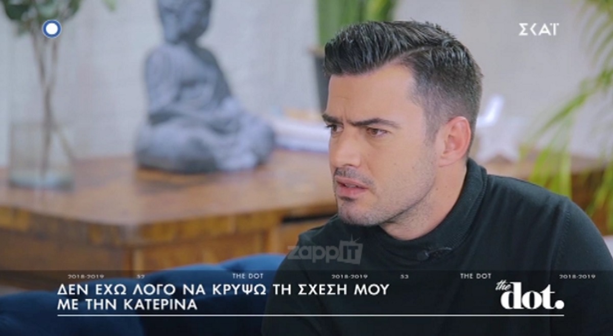 Γιάννης Τσιμιτσέλης