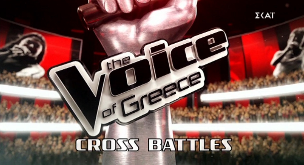 The Voice