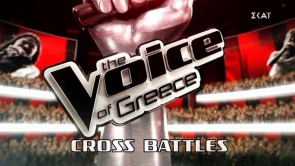 The Voice