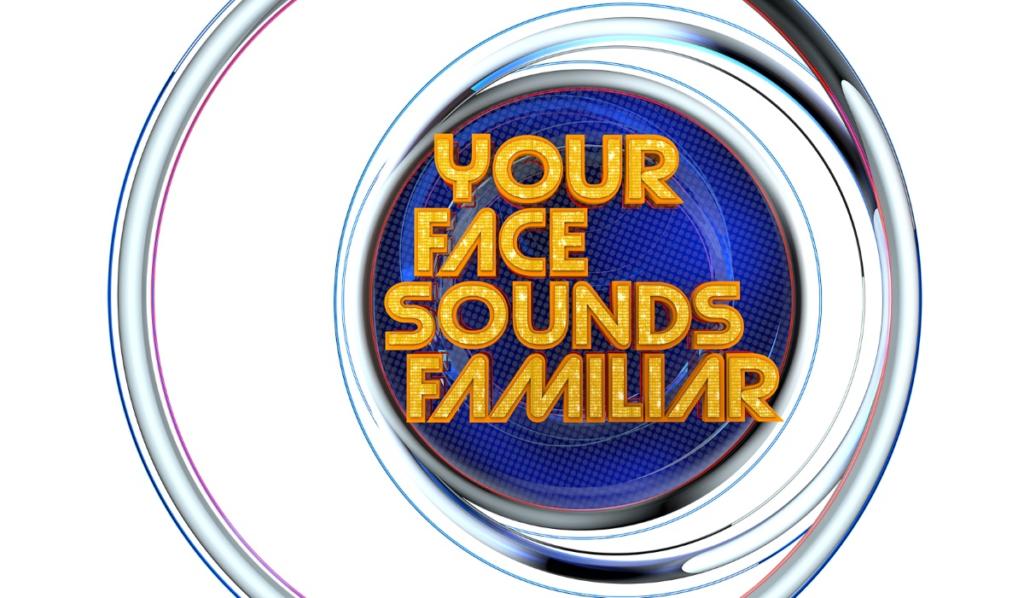 Your Face Sounds Familiar