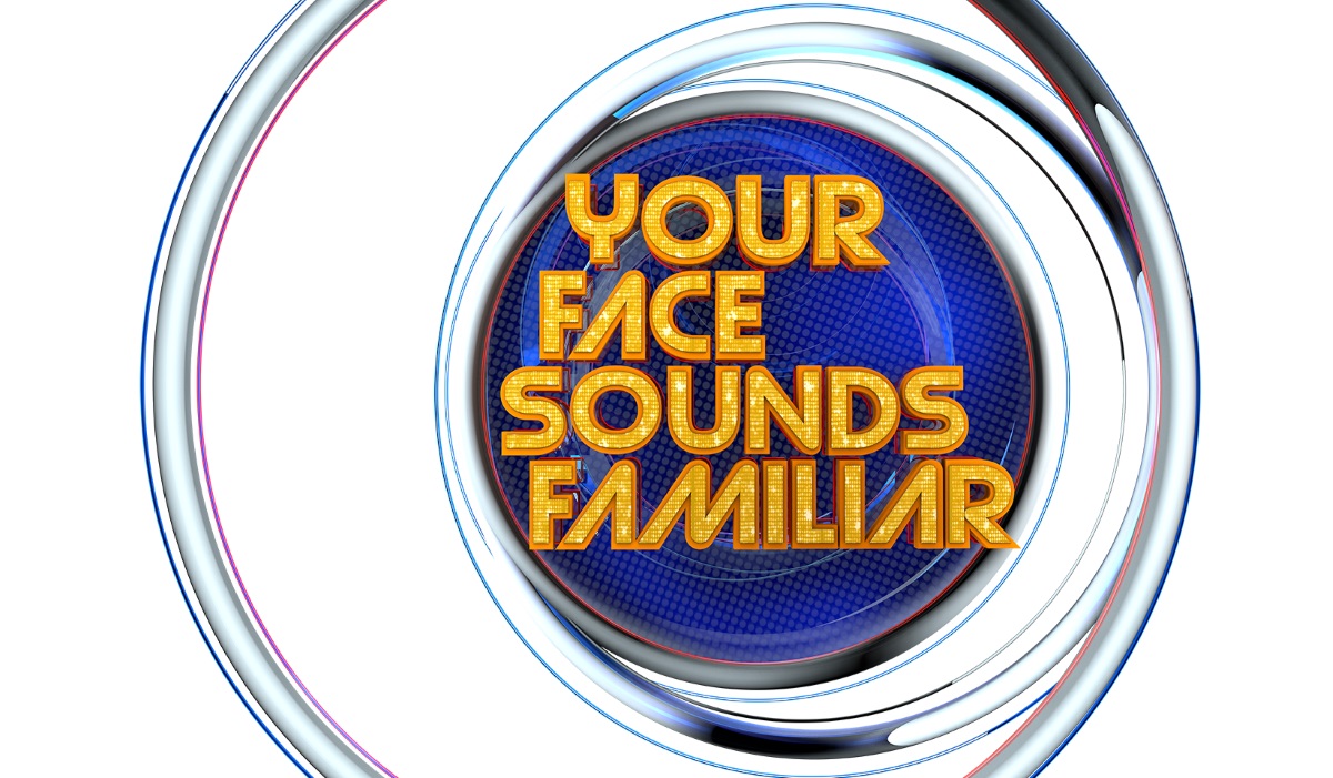 Your Face Sounds Familiar