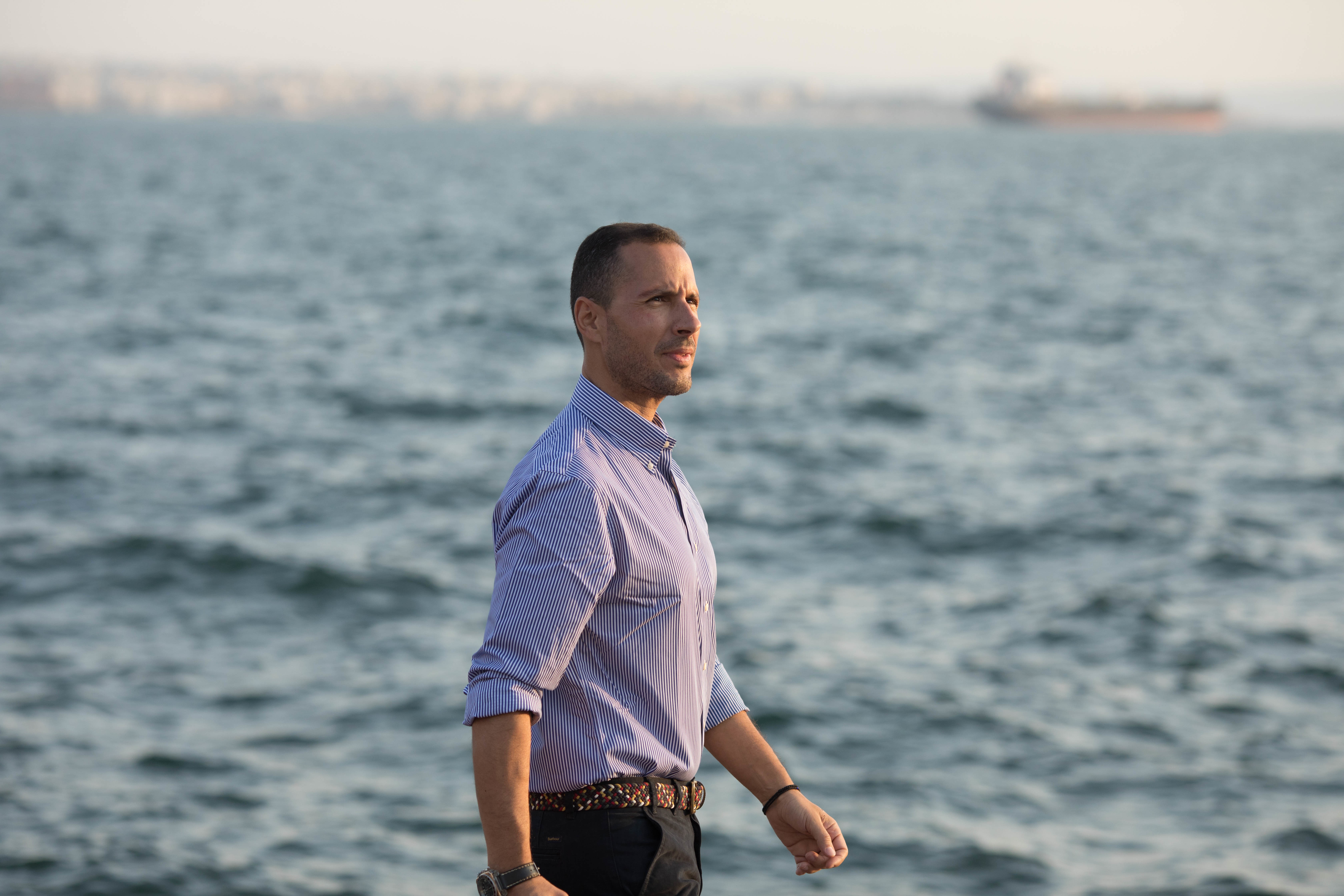 Κώστας Χήτας