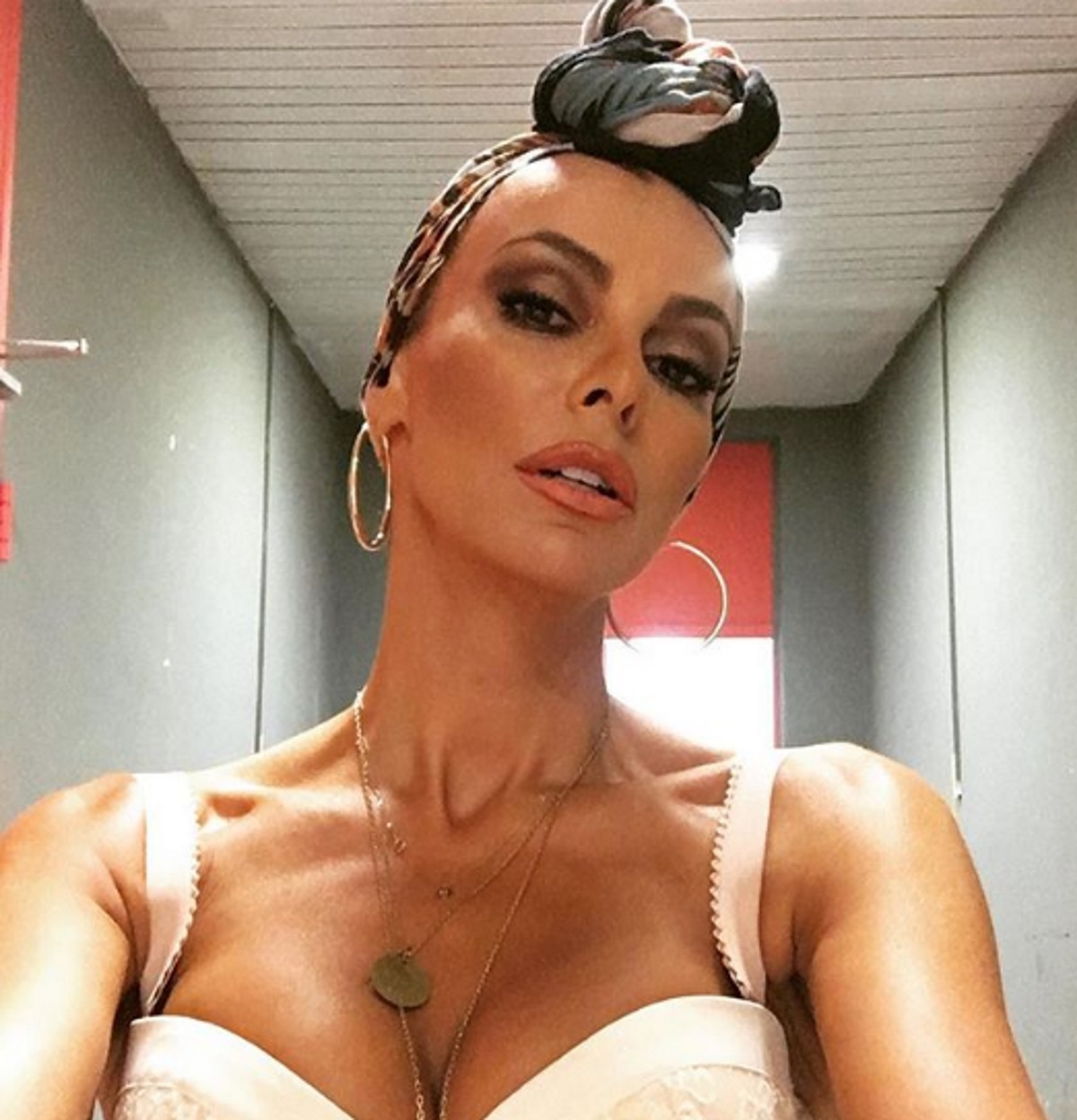 Μπέττυ Μαγγίρα