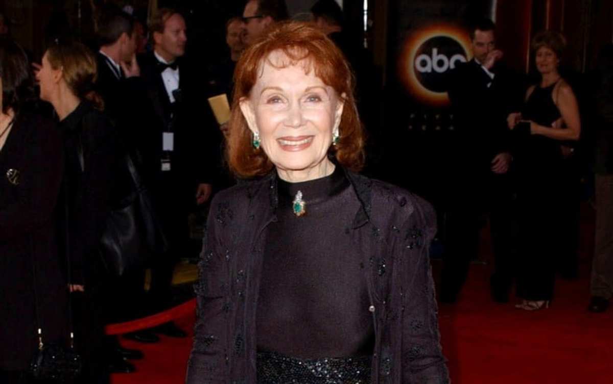 Katherine Helmond