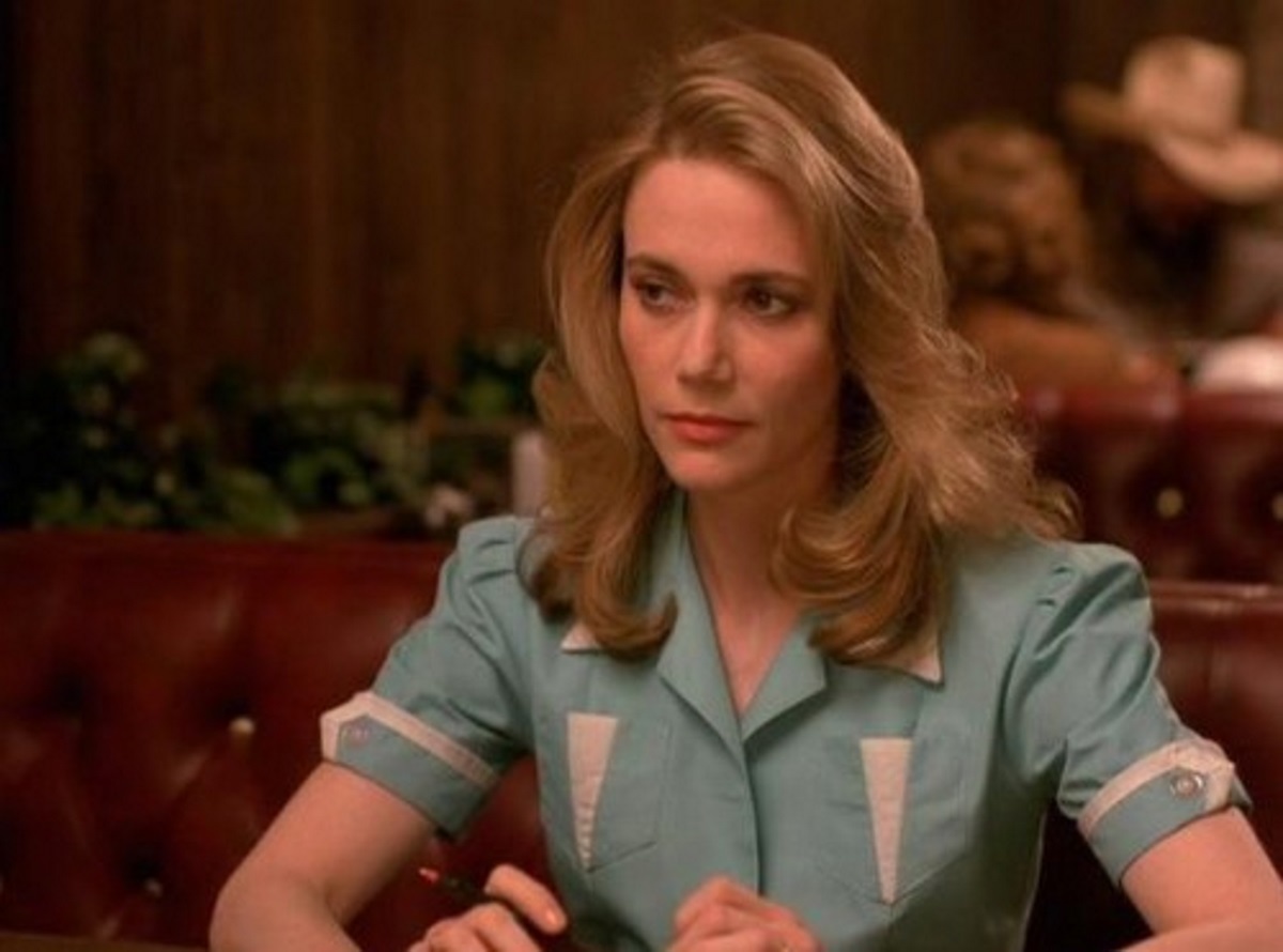 Peggy Lipton