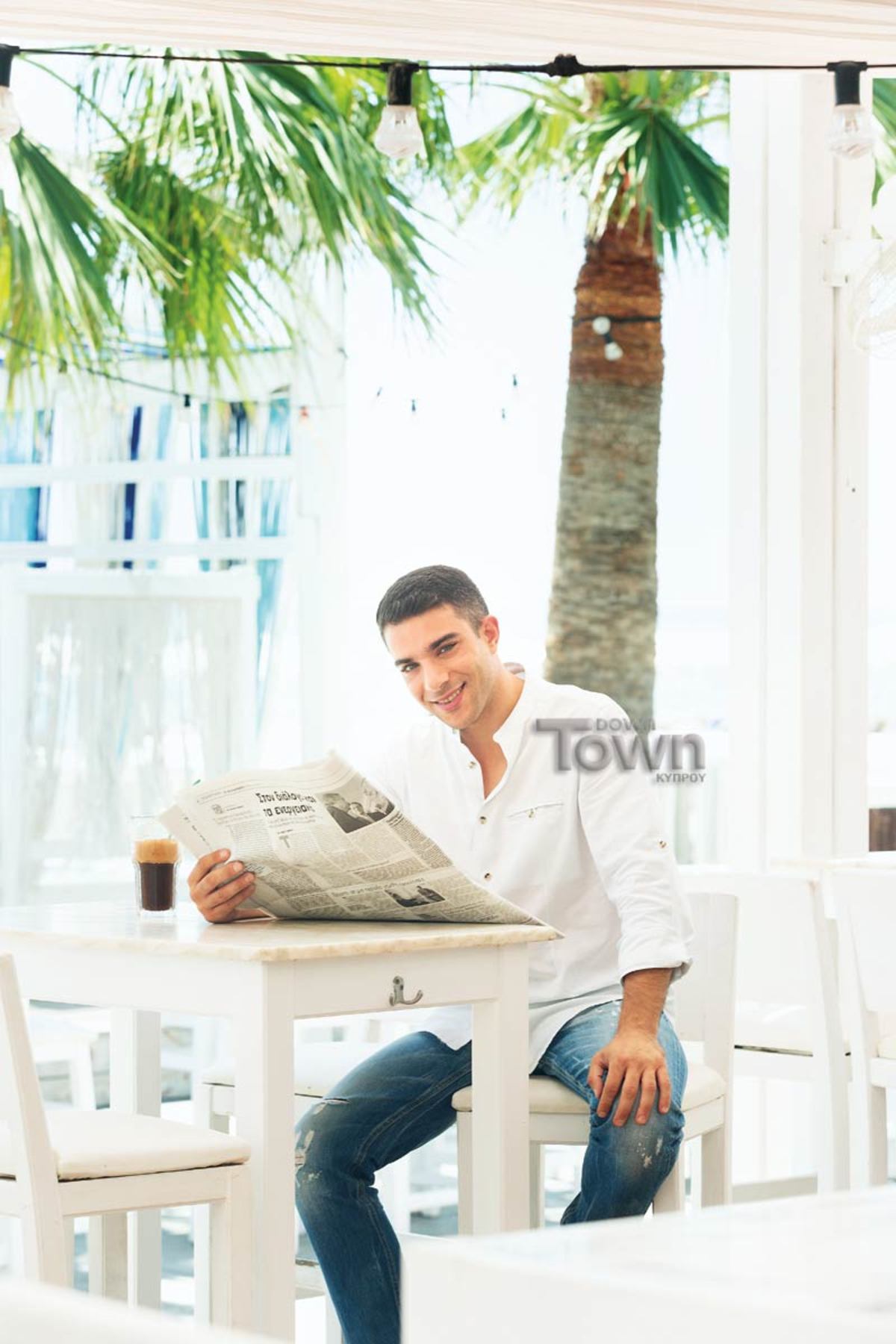 Νεοκλής Νεοκλέους