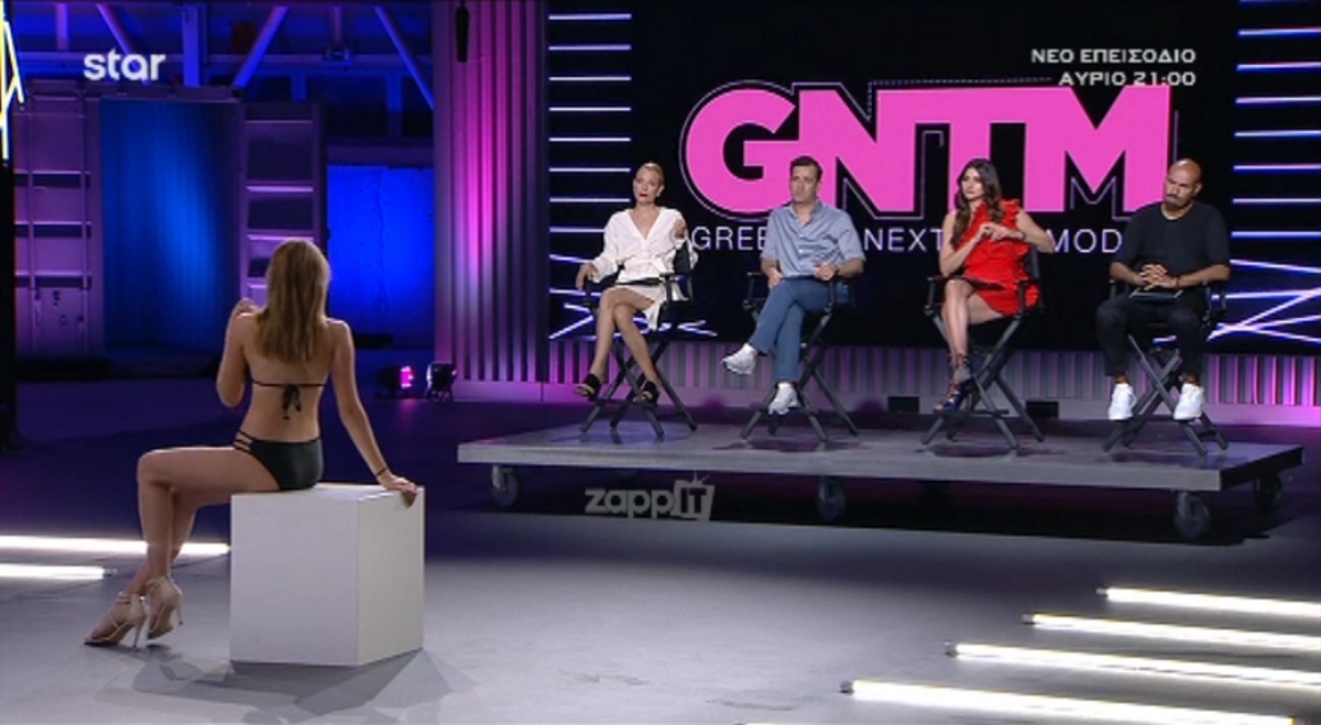 GNTM