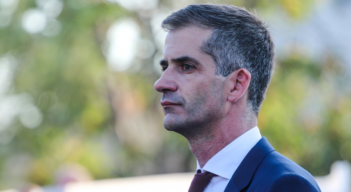 Κώστας Μπακογιάννης