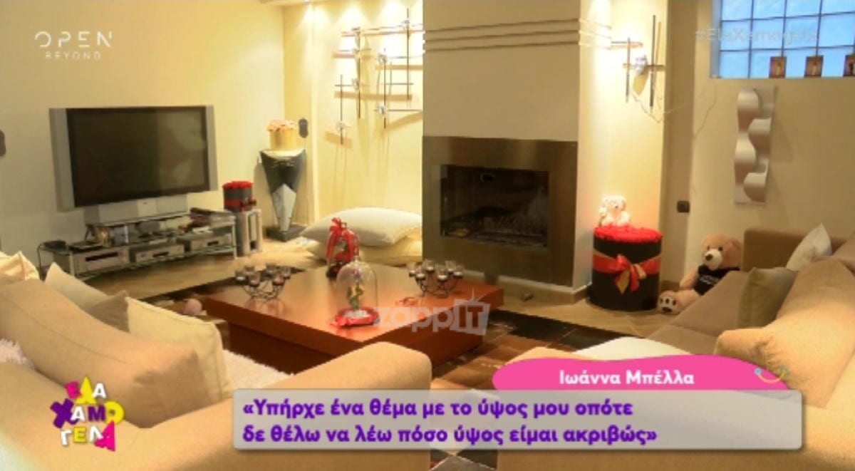 Ιωάννα Μπέλλα