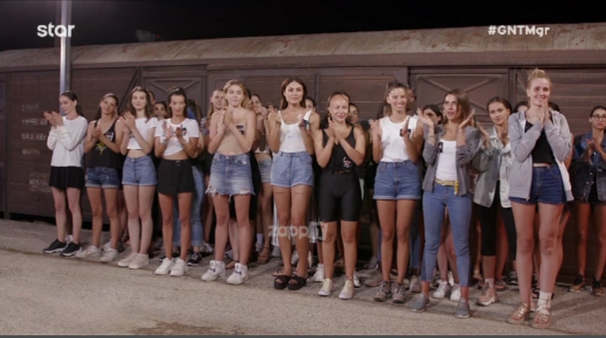 GNTM