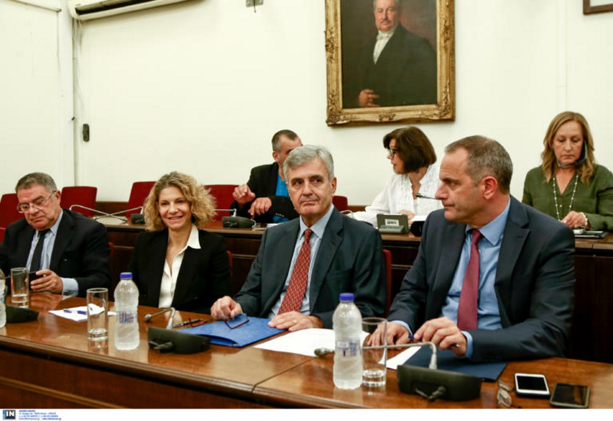 ΕΡΤ: Πράσινο φως από την Επιτροπή Θεσμών για τους προτεινόμενους στη Διοίκηση!