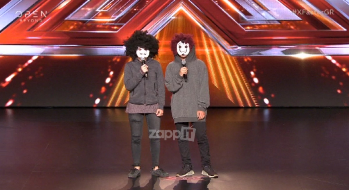 X Factor
