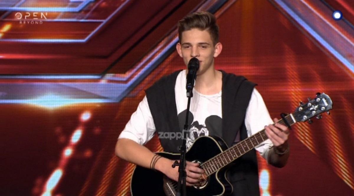 X Factor