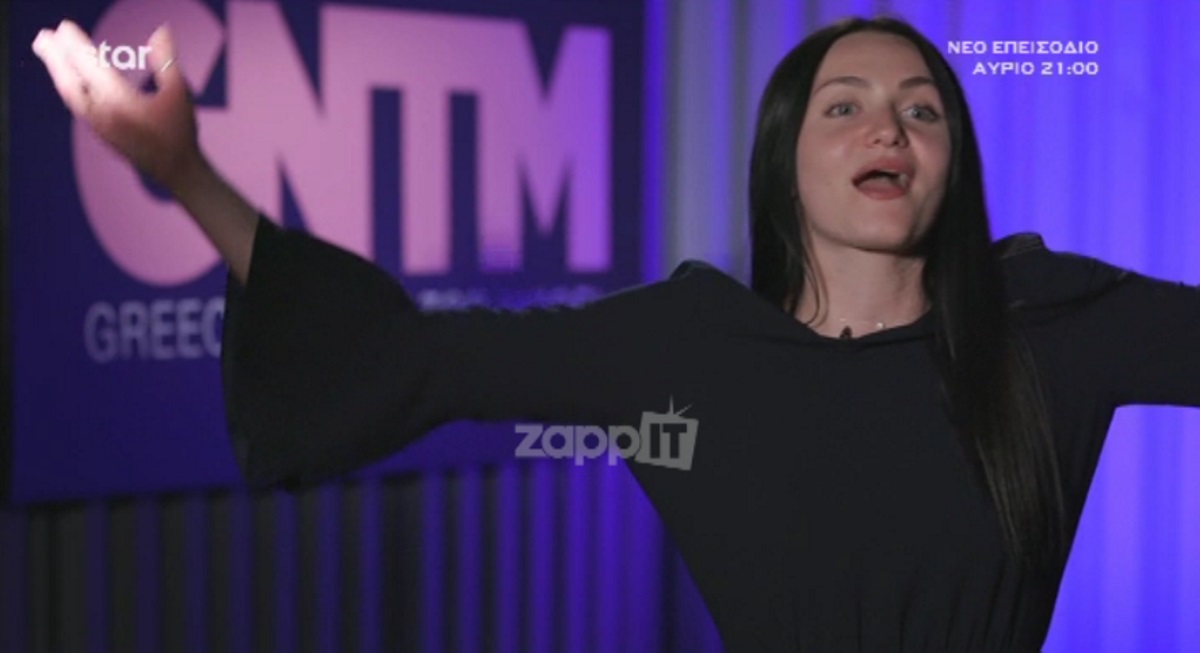 GNTM