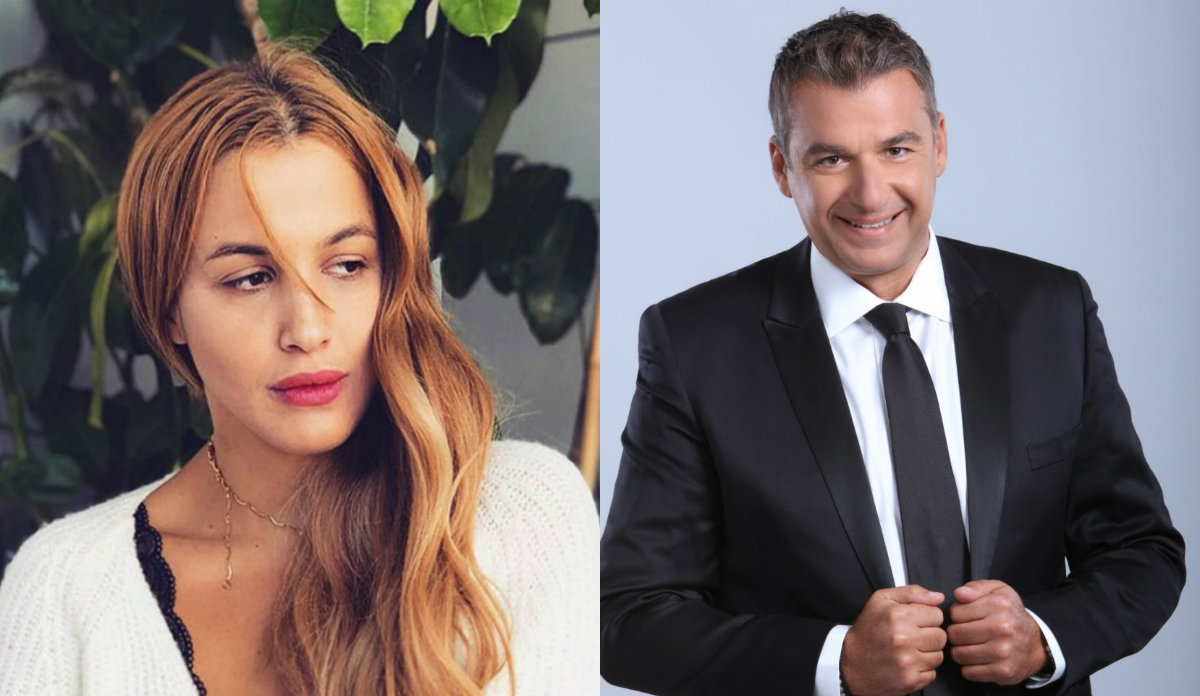 Κάλια Ελευθερίου