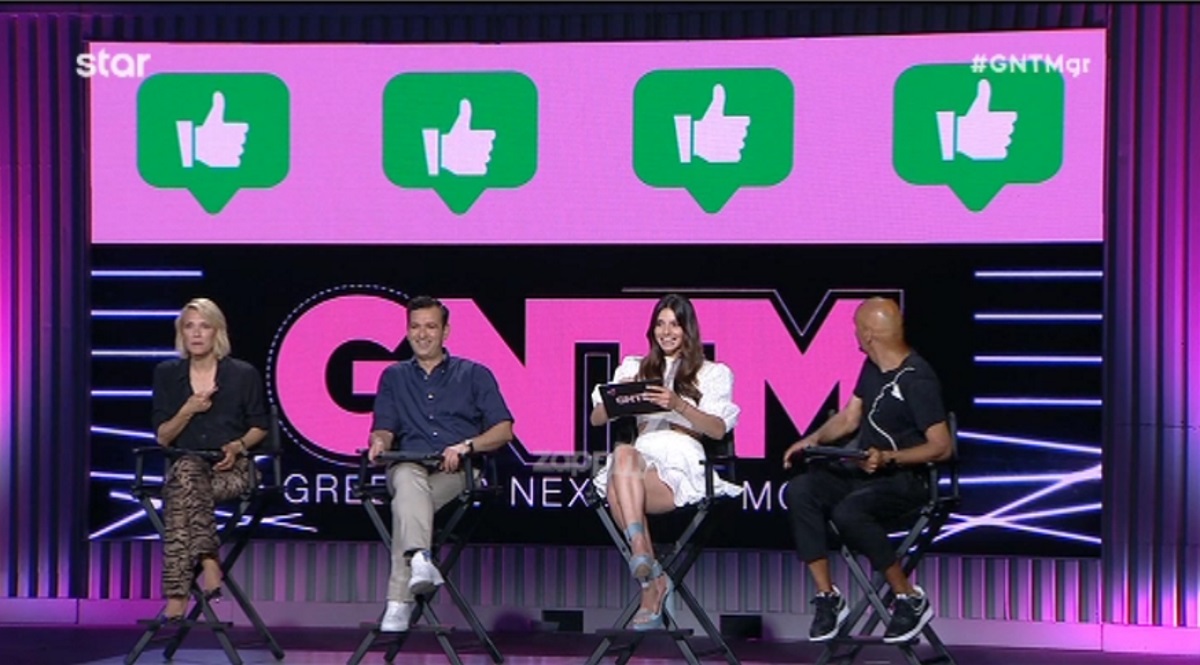 GNTM