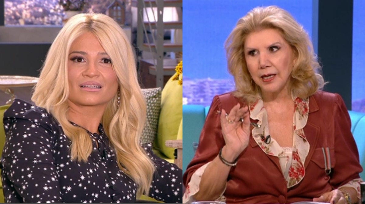 Λίτσα Πατέρα